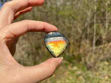 Charger l'image dans la galerie, VENDU Labradorite 283