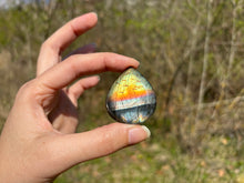 Charger l'image dans la galerie, VENDU Labradorite 283