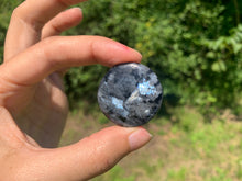 Charger l'image dans la galerie, Larvikite 19