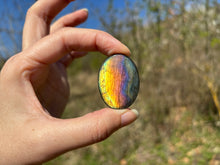 Charger l'image dans la galerie, Labradorite 285