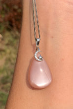 Charger l'image dans la galerie, Bélière lune et étoile (argentée, dorée, rosée)