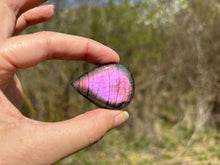 Charger l'image dans la galerie, VENDU Labradorite 286