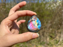 Charger l'image dans la galerie, VENDU Labradorite 287
