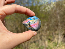 Charger l'image dans la galerie, VENDU Labradorite 287
