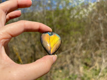 Charger l'image dans la galerie, Labradorite 288