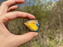 Charger l'image dans la galerie, Labradorite 288