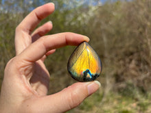 Charger l'image dans la galerie, Labradorite 288