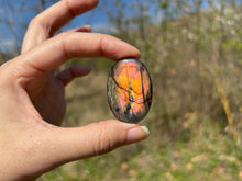 Charger l'image dans la galerie, Labradorite 289