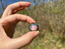 Charger l'image dans la galerie, VENDU Labradorite 290