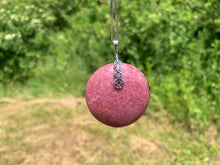 Charger l'image dans la galerie, Bélière 3 petits ronds