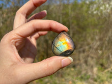 Charger l'image dans la galerie, Labradorite 291