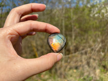 Charger l'image dans la galerie, Labradorite 291