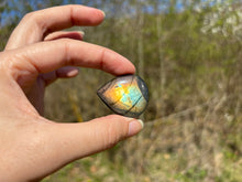 Charger l'image dans la galerie, Labradorite 291