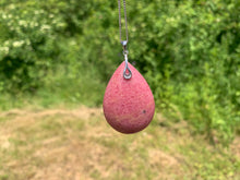 Charger l'image dans la galerie, Bélière martelée