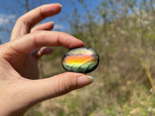 Charger l'image dans la galerie, Labradorite 292