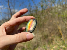 Charger l'image dans la galerie, Labradorite 292