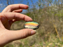 Charger l'image dans la galerie, Labradorite 292