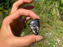 Charger l'image dans la galerie, Hypertshène 22