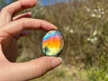 Charger l'image dans la galerie, Labradorite 293