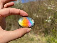 Charger l'image dans la galerie, Labradorite 293