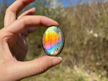 Charger l'image dans la galerie, Labradorite 293