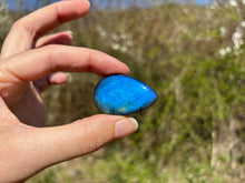 Charger l'image dans la galerie, VENDU Labradorite 294