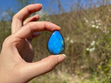 Charger l'image dans la galerie, VENDU Labradorite 294