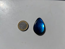 Charger l'image dans la galerie, VENDU Labradorite 294