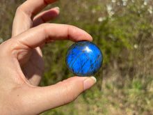 Charger l'image dans la galerie, Labradorite 295