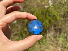 Charger l'image dans la galerie, Labradorite 295