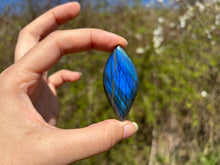 Charger l'image dans la galerie, Labradorite 296
