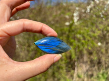 Charger l'image dans la galerie, Labradorite 296