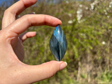 Charger l'image dans la galerie, Labradorite 296