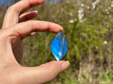 Charger l'image dans la galerie, Labradorite 296