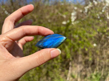 Charger l'image dans la galerie, Labradorite 296