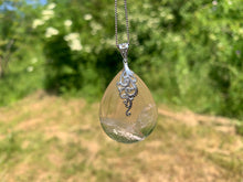 Charger l'image dans la galerie, Bélière coup de coeur