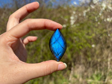Charger l'image dans la galerie, Labradorite 297