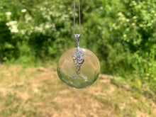 Charger l'image dans la galerie, Bélière coup de coeur