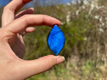 Charger l'image dans la galerie, Labradorite 298