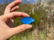 Charger l'image dans la galerie, Labradorite 298