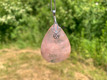 Charger l'image dans la galerie, Bélière lotus