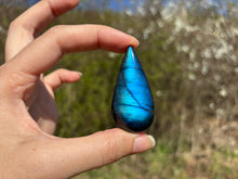 Charger l'image dans la galerie, VENDU Labradorite 299