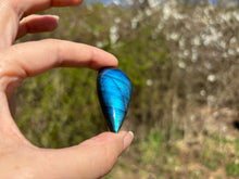 Charger l'image dans la galerie, VENDU Labradorite 299
