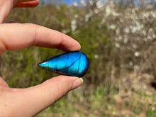 Charger l'image dans la galerie, VENDU Labradorite 299