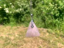 Charger l'image dans la galerie, Bélière 3 petits ronds