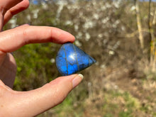 Charger l'image dans la galerie, Labradorite 301