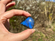 Charger l'image dans la galerie, Labradorite 301