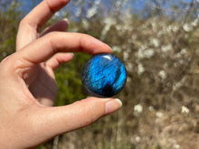 Charger l'image dans la galerie, Labradorite 302