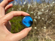 Charger l'image dans la galerie, Labradorite 302