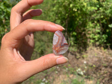 Charger l'image dans la galerie, VENDU Agate Crazy Lace 18